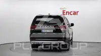 2021 KIA Mohave
