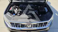 2021 KIA Mohave
