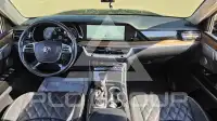 2021 KIA Mohave