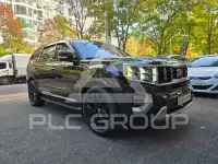 2021 KIA Mohave