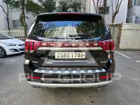 2021 KIA Mohave