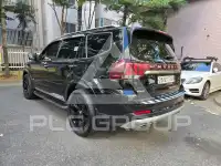 2021 KIA Mohave