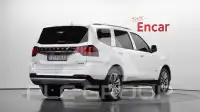 2021 KIA Mohave
