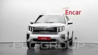 2021 KIA Mohave