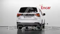 2021 KIA Mohave