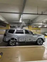 2021 KIA Mohave