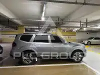 2021 KIA Mohave