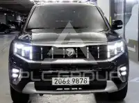 2021 KIA Mohave