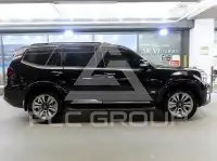 2021 KIA Mohave