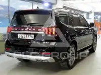 2021 KIA Mohave