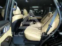 2021 KIA Mohave