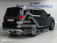 2021 KIA Mohave