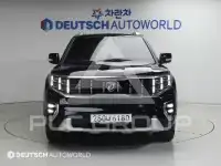 2021 KIA Mohave