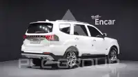 2021 KIA Mohave