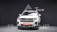 2021 KIA Mohave