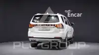 2021 KIA Mohave