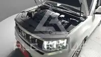 2021 KIA Mohave