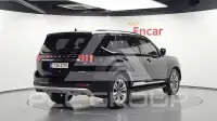 2021 KIA Mohave