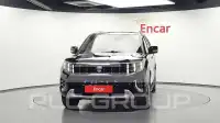 2021 KIA Mohave