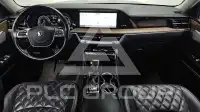 2021 KIA Mohave