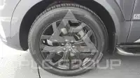 2021 KIA Mohave