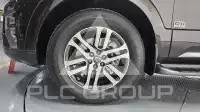 2021 KIA Mohave