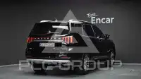 2021 KIA Mohave