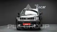 2021 KIA Mohave