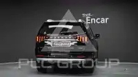 2021 KIA Mohave