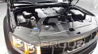 2021 KIA Mohave