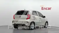 2021 KIA Morning