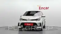 2021 KIA Morning