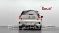 2021 KIA Morning