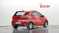 2021 KIA Morning