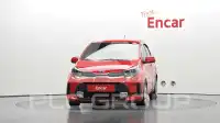 2021 KIA Morning