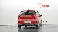 2021 KIA Morning