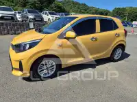 2021 KIA Morning