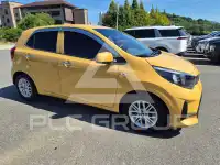 2021 KIA Morning