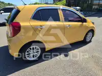 2021 KIA Morning