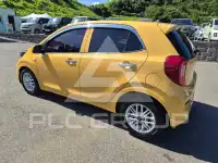 2021 KIA Morning