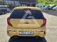 2021 KIA Morning