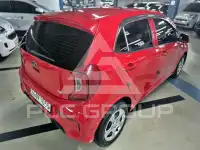 2021 KIA Morning
