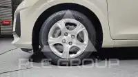 2021 KIA Morning