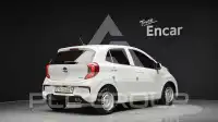 2021 KIA Morning