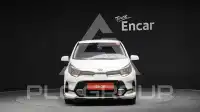 2021 KIA Morning
