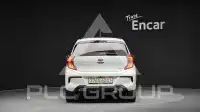 2021 KIA Morning