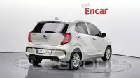 2021 KIA Morning