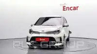 2021 KIA Morning