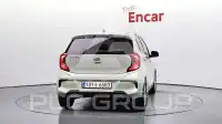2021 KIA Morning