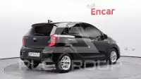 2021 KIA Morning